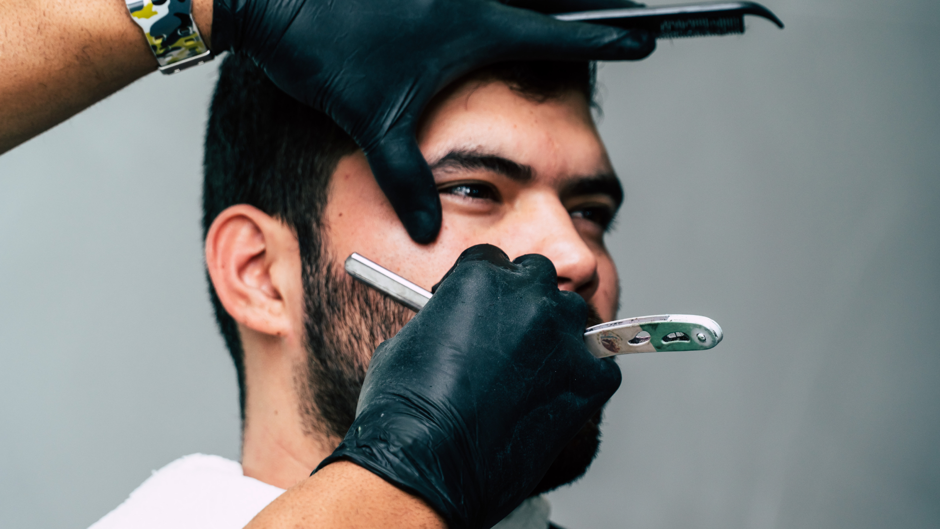 Barber