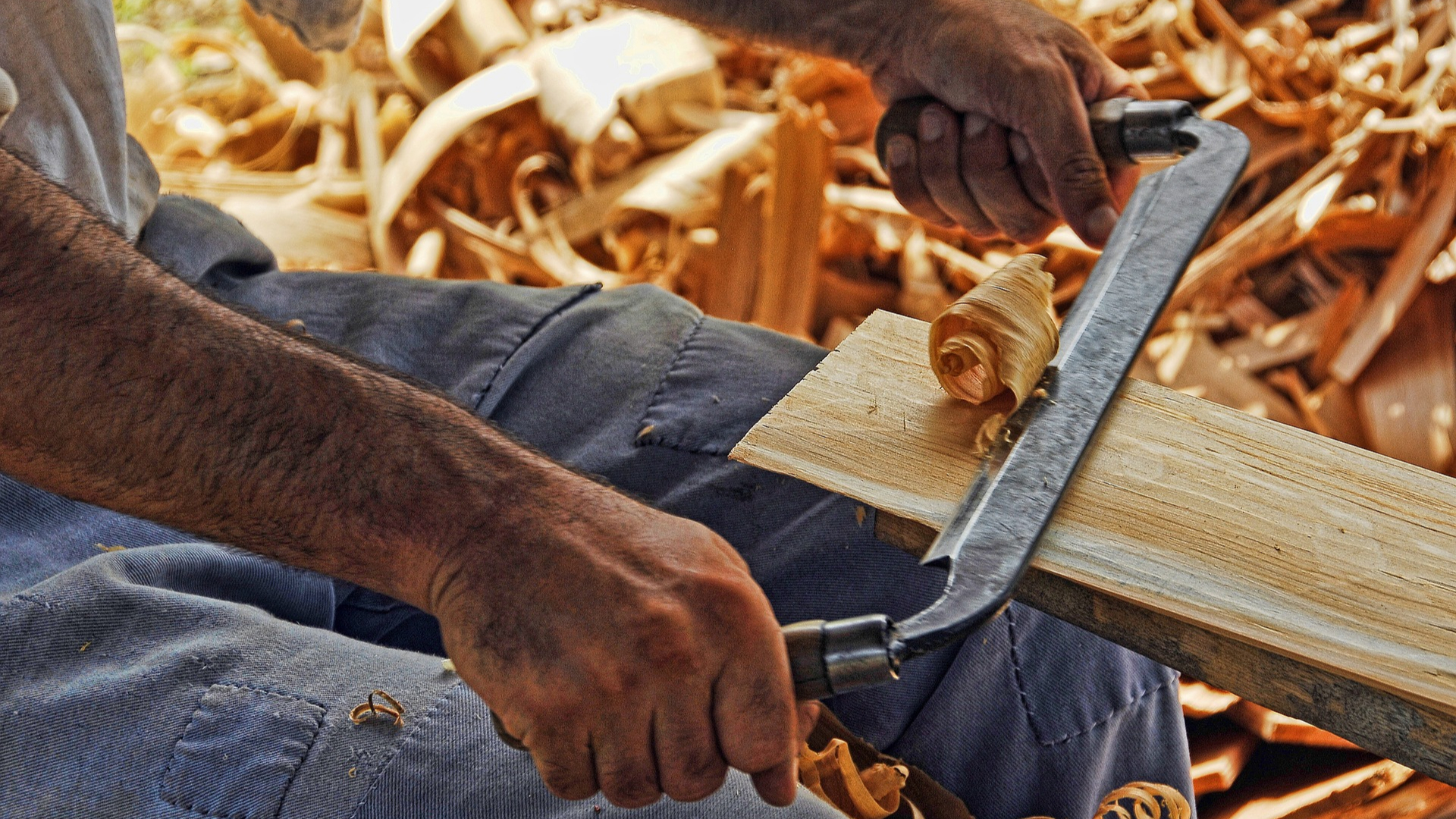 Carpenters