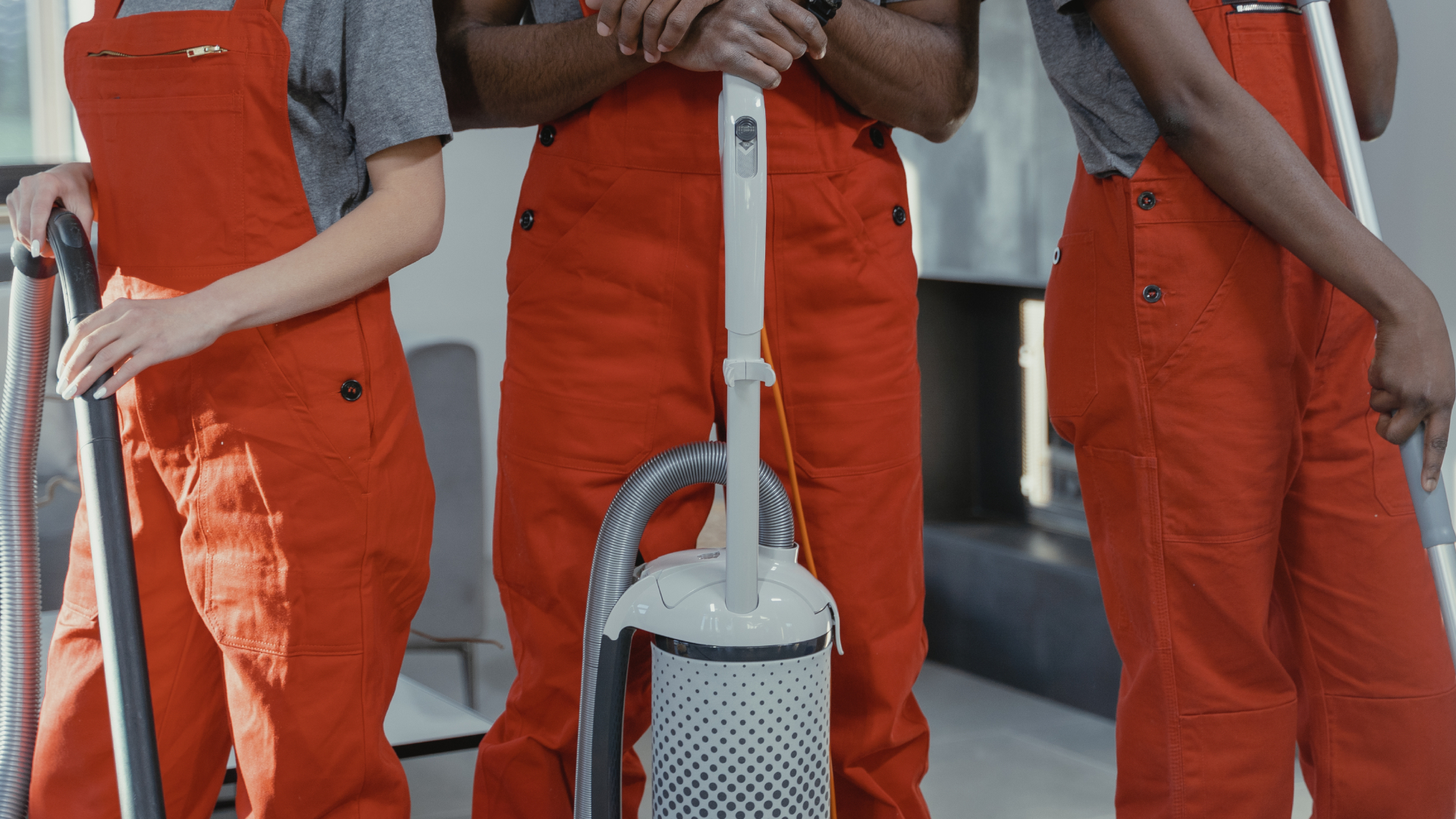 Cleaners